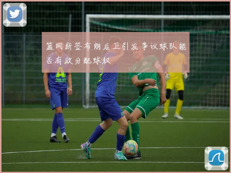 篮网新签布朗后卫引发争议球队能否有效分配球权